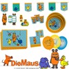 DH-Konzept The Mouse Napkins Pack of 20 // Children's Birthday