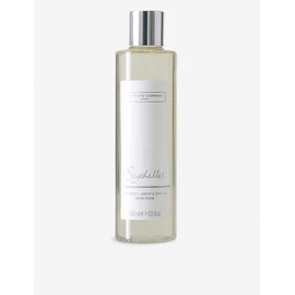The White Company Seychelles Bath Foam