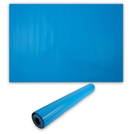 XtremepowerUS Protective Pool Ladder Mat for Above Ground Pools Stairs, Steps, & Ladders | 24 x 36 INCH | Safety & Stability Pool Step Mat Non-Slip