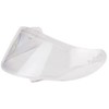 HAX Full Face Motorcycle Helmet Visor Shield for Impulse Series(Clear