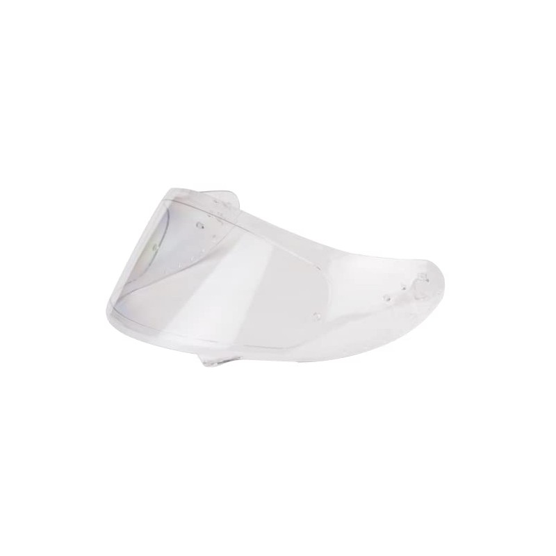 HAX Full Face Motorcycle Helmet Visor Shield for Impulse Series(Clear