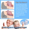 Anti Snore Mouthpiece - Fully Adjustable Anti Snore Mouth Guard