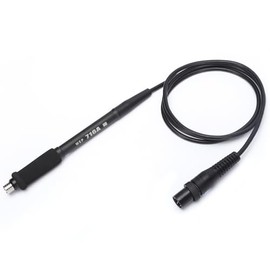WEP 716A Precision Soldering Iron Handpiece C210-Compatible Replacement Handpiece ONLY Compatible with WEP 982D Soldering Iron Station