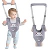 IULONEE Walker for Baby Walker, Safety Leads, Ergonomics, Children, Standing,