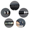 4/4 Full Size Cello Bow Advanced Carbon fiber Bow with