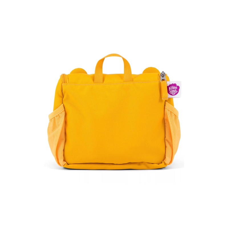 Affenzahn Wash Bag for Children Aged 1-3 Years, Children in
