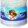 Kurt S. Adler 15-Gram PVC Iridescent Angel Hair Tinsel