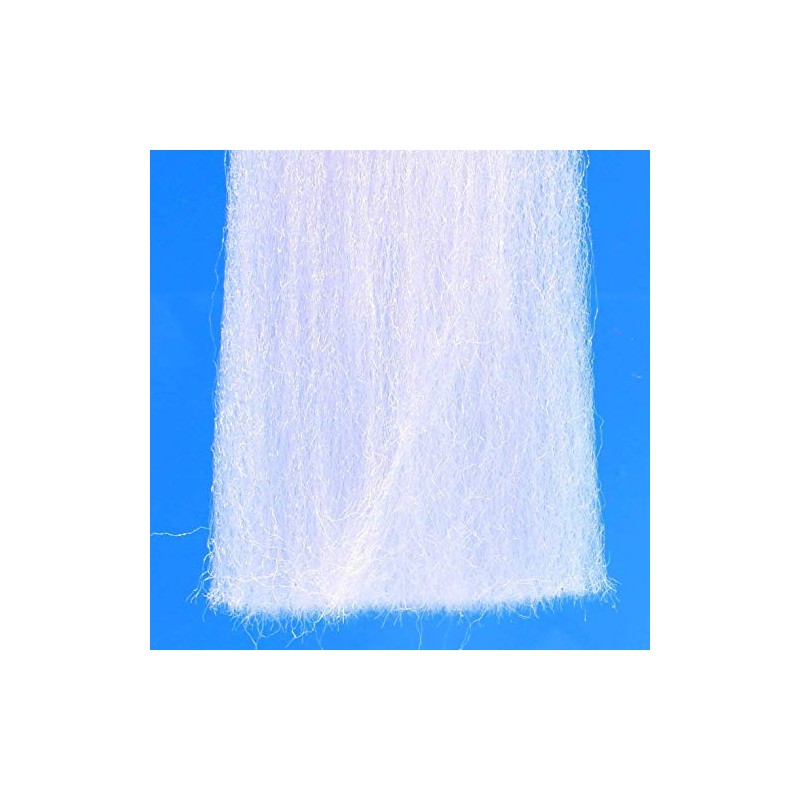 Enrico Puglisi EP Minnow Fibers - 3-D White