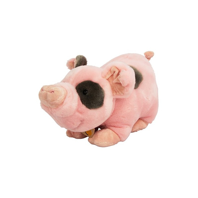 Plush & Company 05918 Company Rovys Pig Plush Toy, 33