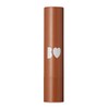 B IDOL Tsuyapuru Lipstick, 09 Muteki Terracotta, Grapefruit, 0.1 oz