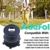 Adefol 25-2 Trimmer Head for Stihl FS90 FS90R FS100 FS110