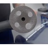 Koch Chemie Heavy cut pad (diameter 126 mm)