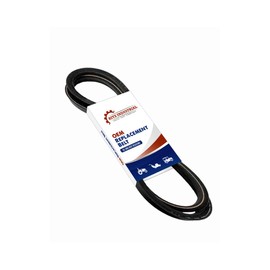 RITZ INDUSTRIAL Compatible with KUBOTA K5623-36710 5/8 x 166.5 Deck Belt Fits Z400 Series with 54" Deck with Serial Numbers Below 21288
