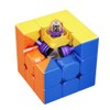 Moyu Super RS3M 3x3 Magic Cube, Professional 3x3 Puzzle Cube