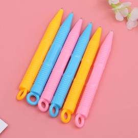 10 Pcs Replacement Stylus Pen Magnetic Board Pen Magnetic Drawing Pen Magnet Replacement Pens for Play Magnapad Magnetic Drawing Board