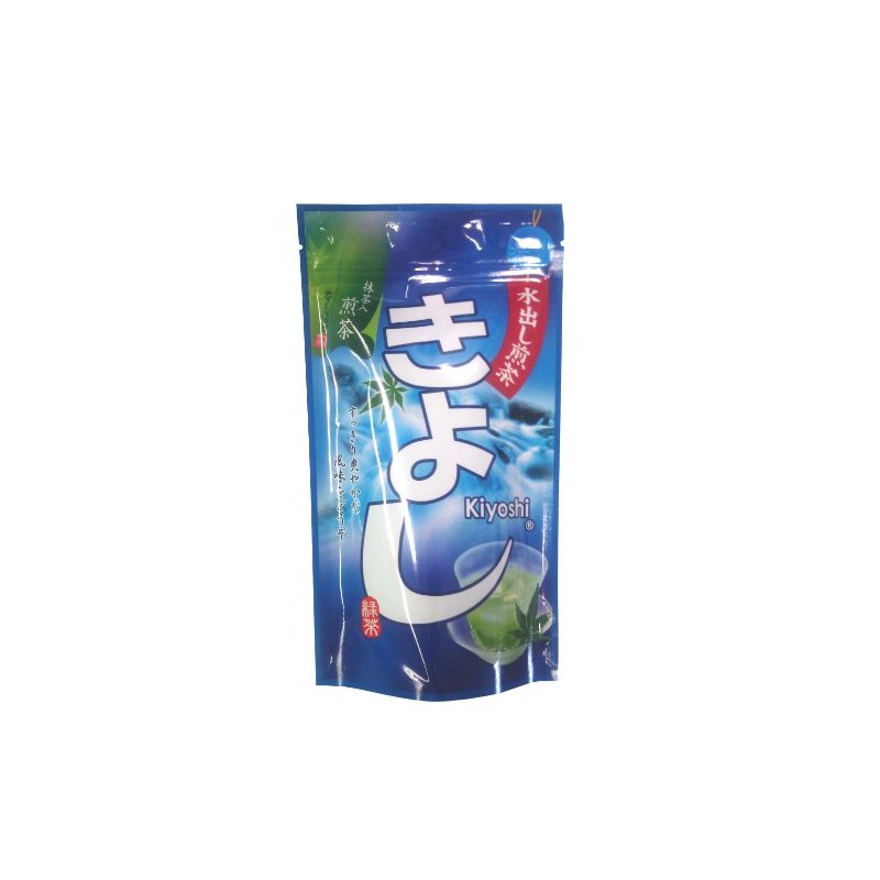 Otsuka Seicha Cold Brew Sencha Kiyoshi 2.6 oz (75 g)