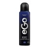 eGo Sport Men Spray Deodorant 24h 150 ml (1 Sport