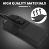 Radio Hoster Molle Radio Pouch Tactical Radio Holder Radio Case