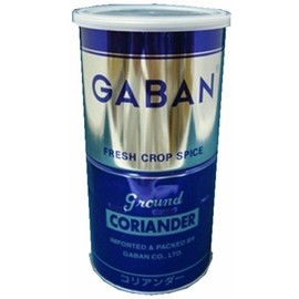 GABAN Coriander Powder, 10.6 oz (300 g)