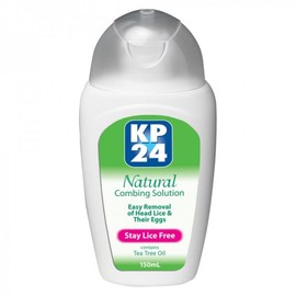 KP24 Buy KP24 Natural Combing Solution 150ml Online