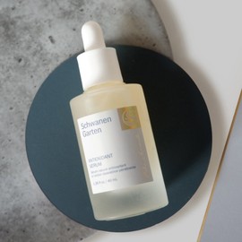 Schwanengarten Antioxidant Serum Firming Moisturizing Antioxidant Serum 40ml, 1 piece / 슈바넨가르텐 안티옥시던트 세럼 탄력 보습 항산화 세럼 40ml, 1개