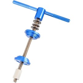PiniceCore Mountain Bike Headset Installation Tool Bb Bicycle Headset or Headset Pedal Bearing Cup Press Install Tool Press Tool Bicycle