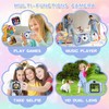 Kids Camera Toy, Kids Digital Camera, 1080P HD Video Kids