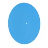 Turntable Mat Record Platter Slipmat Low Noise Acrylic Record Player