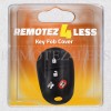 Remotez4Less Key Fob Cover For 2008-2017 Toyota Sequoia Remote Case