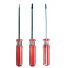 Fongmore Tri Wing Screwdriver Set Y Type 1.5mm 2.0mm 3mm