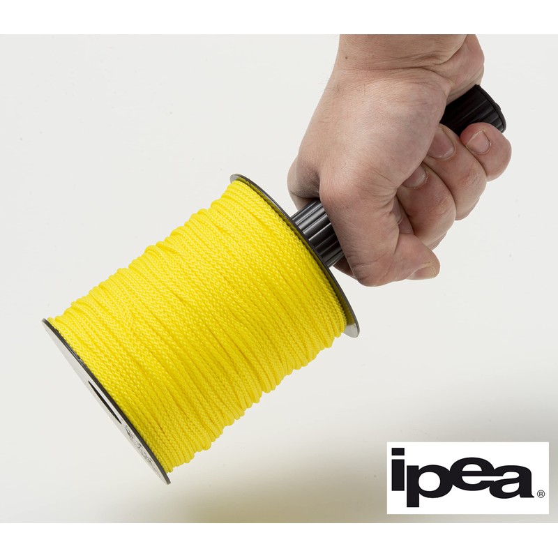 IPEA Professional Construction Wire with Handle - Spool of 100
