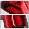 TUSDAR LED Tail Light Assembly For 2020-2023 GMC Acadia SL