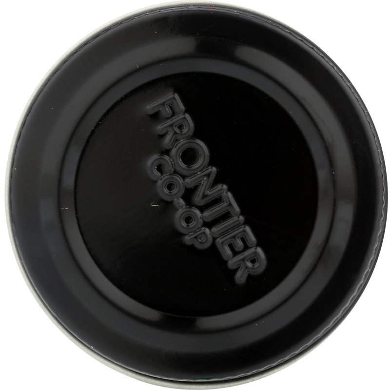 Frontier Garlic Powder, 2.4-Ounce Bottle