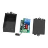 Wireless Remote Control Switch SingleChannel Learning Smart Electrical Equipment AC220V