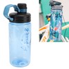 Large Water Bottle Handle Design Gym Outdoor Sports Cycling High