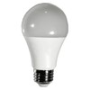 Diodesy- A19 LED Light Bulb 9W 800 Lumen E26 Medium