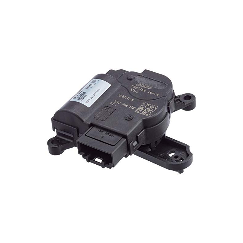 MAHLE AA 24 000P A/C Actuator Behr Premium Line
