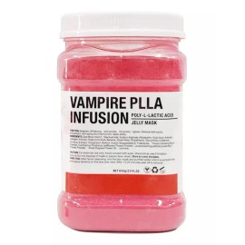 Xa Jelly Mask Revitalizante Hidratante Relajante Frasco 650g