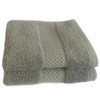 Sue Rossi Face Cloths Pack of 2 or 6, Organic