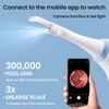 Tonsil Stone Remover with Camera,Electronic Tonsil Stone Removal Kit with
