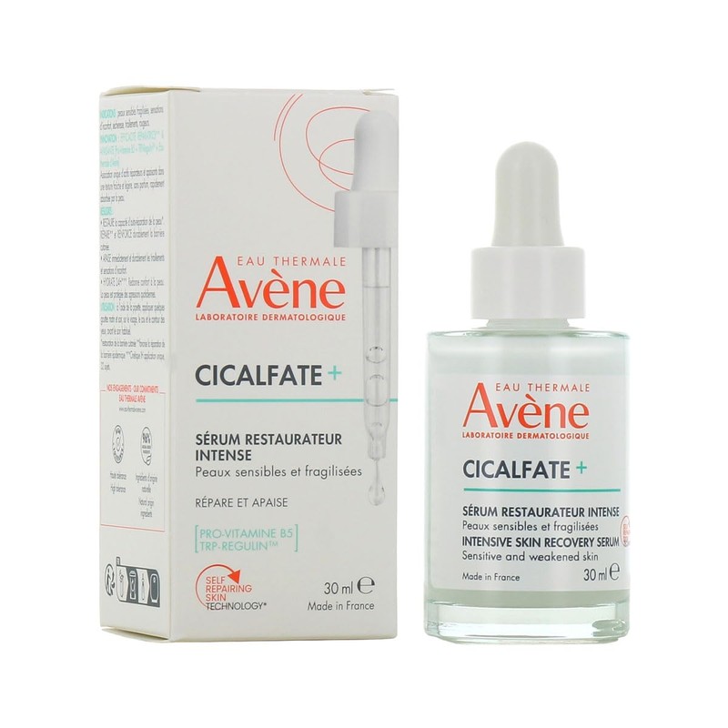 Avène Cicalfate Intensive Repair Serum 30 ml