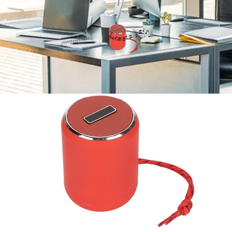 L3 Bluetooth Speaker Multifunctional Portable Small Bluetooth Speaker for Outdoor