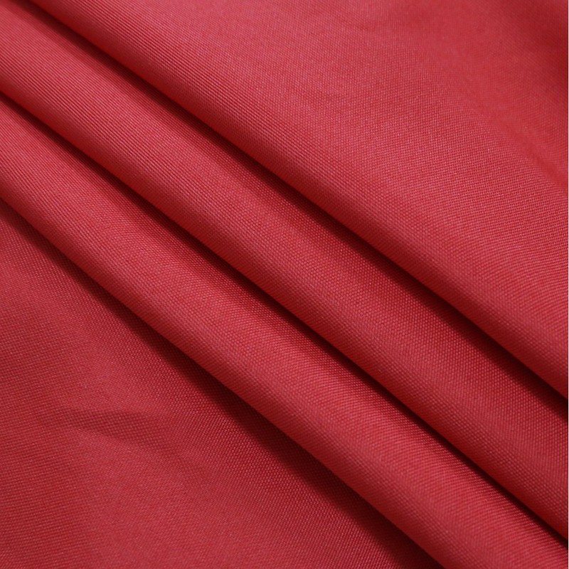 TRLYC Polyester Tablecloth - 72X72 Red Square Tablecloth Overlay 100%