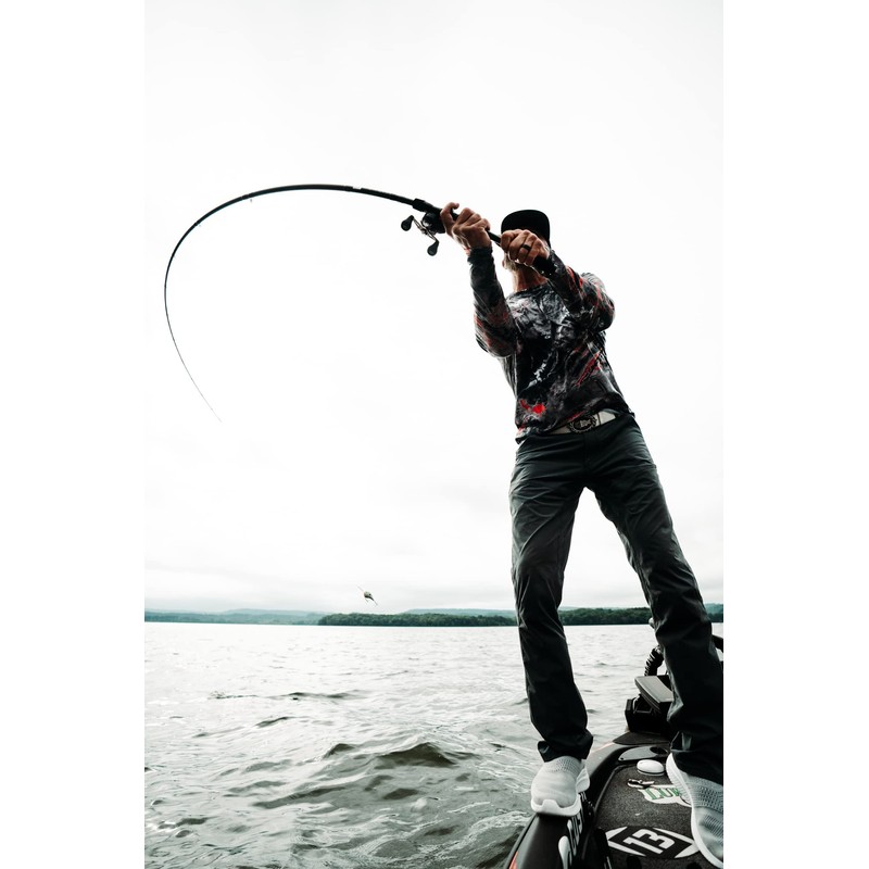 13 FISHING - Meta - 7'3" MH Casting Rod (Extra