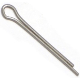 Hard-to-Find Fastener 014973179717 Cotter Pins, 1/16 x 3/4, Piece-40