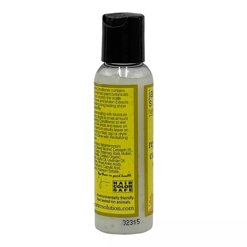 Jane Carter Solution 4 Pack Jane Carter Solution Nutrient Replenishing