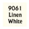 Reaper Miniatures Paints Paint Linen White 1/2 oz RPR 09061