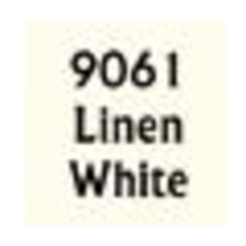 Reaper Miniatures Paints Paint Linen White 1/2 oz RPR 09061