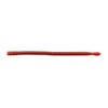 TIEMCO CT Hatta Crawler Lava ECO #11 Red Earthworm 150mm