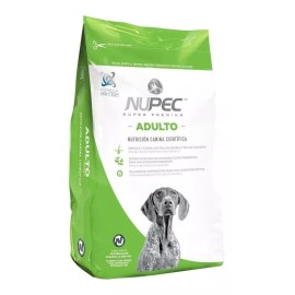 Nupec Croquetas Nupec Perro Adulto 15kg Super Premium Nutrición
